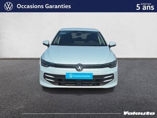 Golf 8 1.5 TSI 116 CH BVM6 VW EDITION 2025 occasion 59223 Roncq