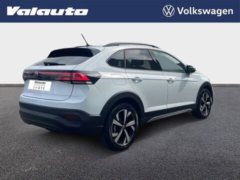 Taigo 1.0 TSI 116 CH DSG7 LIFE 2025 occasion 62217 Beaurains