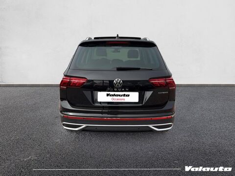 Tiguan ELEGANCE PHEV 1.4 TSI 245CH DSG6 2023 occasion 59930 La Chapelle-d'Armenti&egrave;res