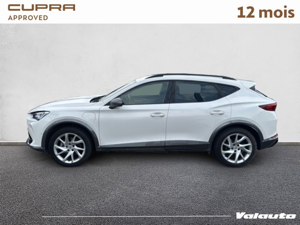 Formentor V E HYBRID 204 CH DSG6 2024 occasion 59223 Roncq