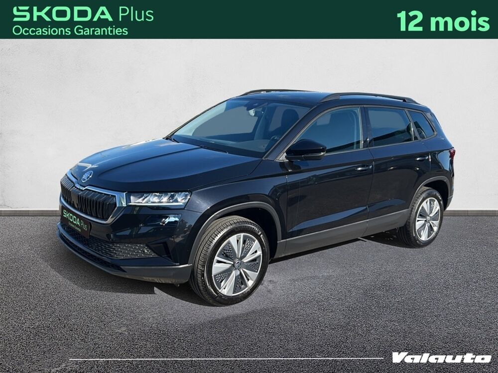 Karoq 2.0 TDI 116 SELECTION 2024 occasion 62217 Beaurains