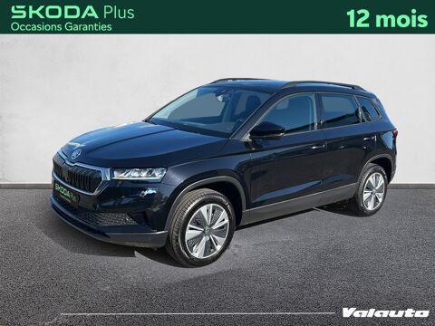 Skoda Karoq 2.0 TDI 116 SELECTION 2024 occasion Beaurains 62217