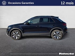 T-ROC 1.5 TSI 150 DSG7 VW EDITION 2024 occasion 59223 Roncq