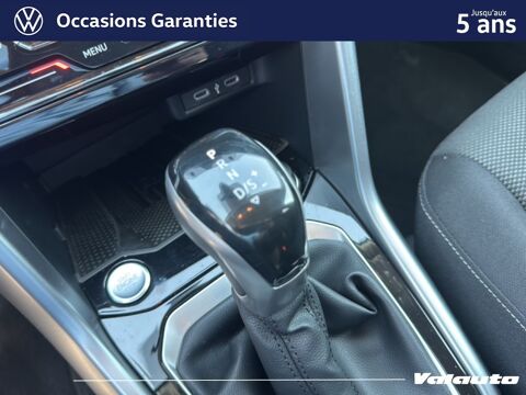 T-ROC VW EDITION 1.5 TSI EVO2 150 DSG 2025 occasion 59400 Cambrai