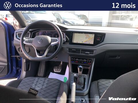 Taigo 1.5 TSI 150 CH DSG7 R LINE 2023 occasion 62217 Beaurains