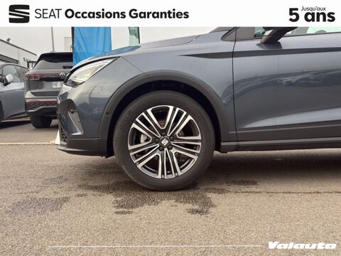 Arona 1.0 TSI 95 CH COPA 2025 occasion 59223 Roncq