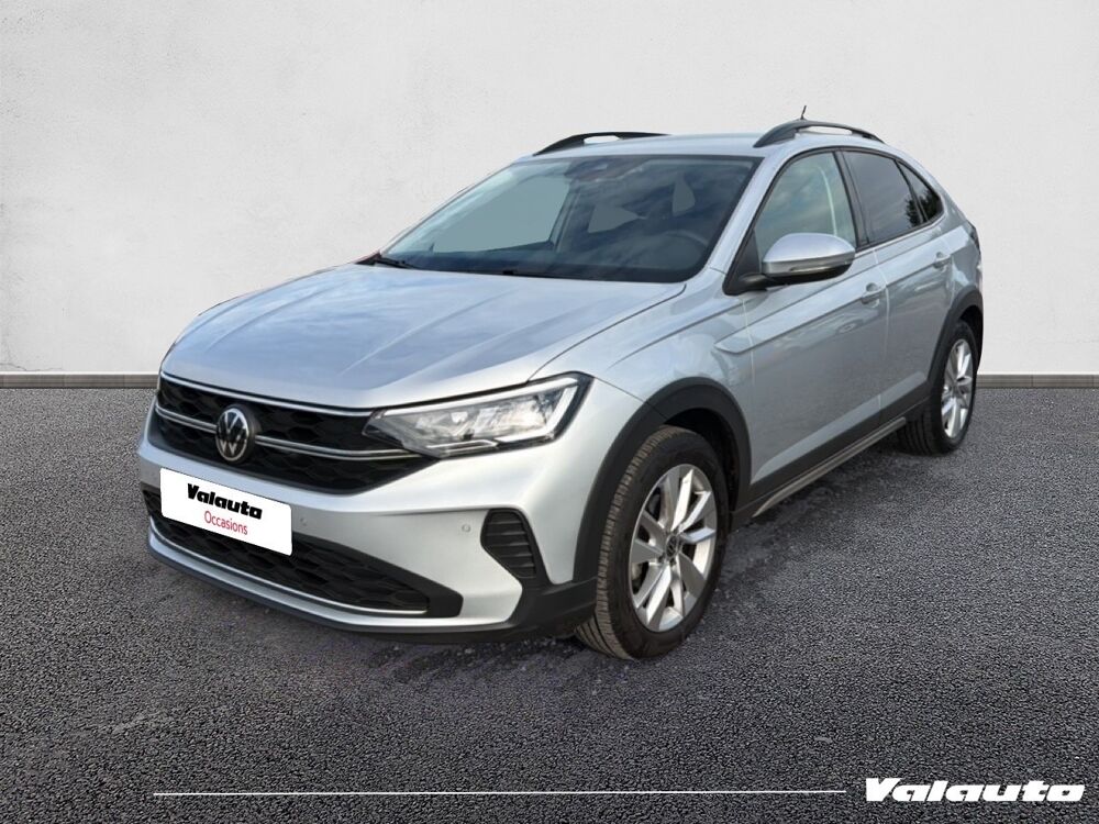 Taigo VW EDITION 1.0 TSI 116CH DSG7 2025 occasion 59223 Roncq