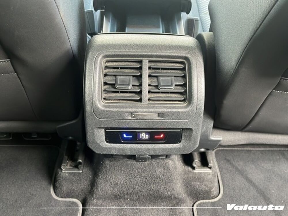 Touran 7PL 1.5 TSI 150 CH VW EDITION 2024 occasion 59400 Cambrai