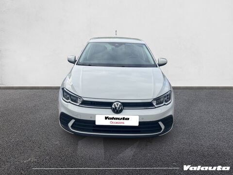Polo LIFE 1.0 TSI 95CH BVM5 2023 occasion 59100 Roubaix