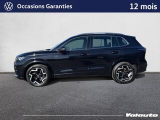 Tiguan 2.0 TDI DSG R-LINE 2024 occasion 59400 Cambrai