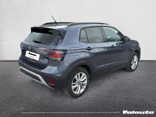 T-Cross T CROSS VW EDITION 1.0 TSI 95CH 2024 occasion 62217 Beaurains