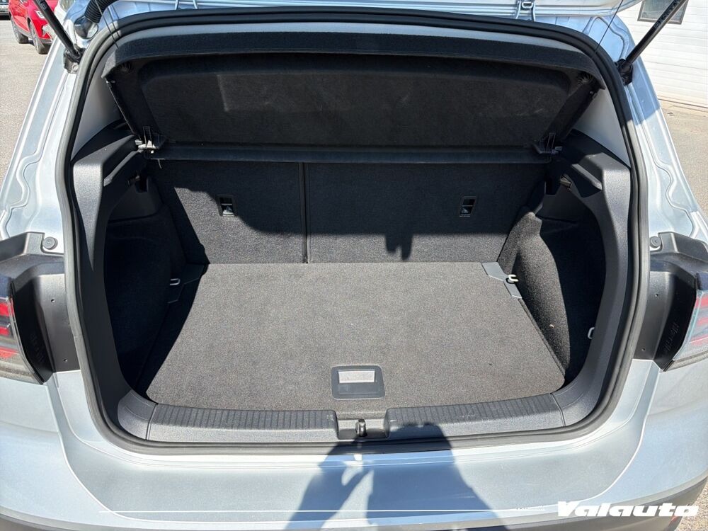 T-Cross VW EDITION 1.0 TSI 95CH BVM5 2024 occasion 59720 Louvroil