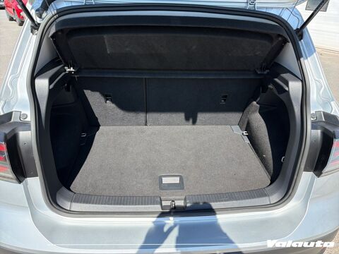 T-Cross VW EDITION 1.0 TSI 95CH BVM5 2024 occasion 59720 Louvroil