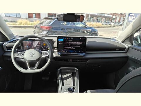 T-ROC NOUVEAU NF 1.5 ETSI HYBRID 116CH DSG7 ... 2026 occasion 59130 Lambersart