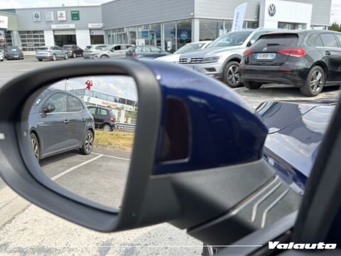Golf GTE 1.4 TSI HYBRID 245 CH DSG 2023 occasion 59400 Cambrai