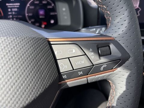 Formentor CUPRA BUSINESS EDITION TSI 150 ... 2024 occasion 59223 Roncq