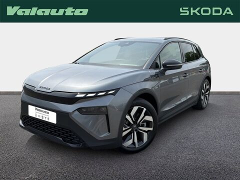 Skoda Elroq SPORTLINE 85 2026 occasion Cambrai 59400