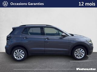 T-Cross 1.0 TSI 95 CH LOUNGE 2023 occasion 59860 Bruay-sur-l'Escaut