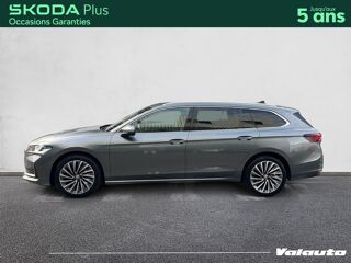 Superb LAURIN & KLEMENT 2.0 TDI 150... 2024 occasion 59130 Lambersart
