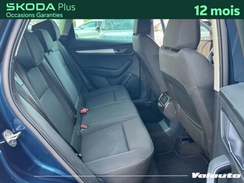 Karoq BUSINESS 1.5 TSI 150 ACT DSG7 2023 occasion 59130 Lambersart