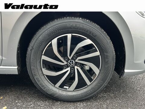 Polo FL 1.0 TSI 95 CH BVM5 LIFE 2025 occasion 62217 Beaurains