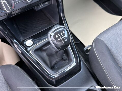 T-Cross VW EDITION 1.0 TSI 95CH BVM5 2024 occasion 59720 Louvroil
