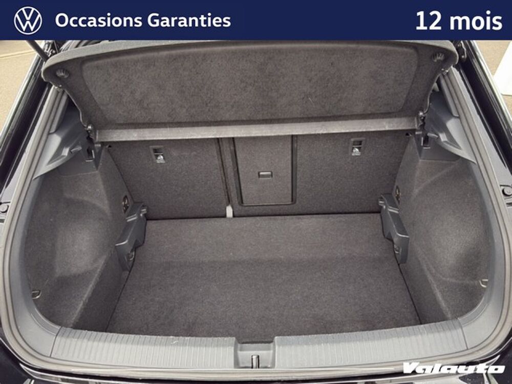 T-ROC R-LINE 1.5 TSI 150 CH DSG7 2023 occasion 59223 Roncq