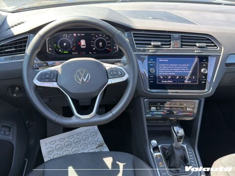 Tiguan ELEGANCE PHEV 1.4 TSI 245CH DSG6 SOH 86% 2023 occasion 59223 Roncq