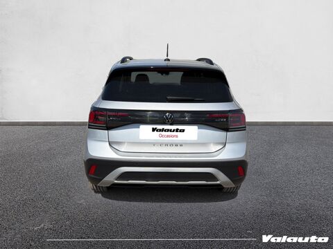 T-Cross VW EDITION 1.0 TSI 95CH BVM5 2024 occasion 59720 Louvroil