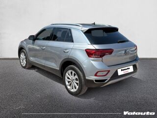 T-ROC STYLE 2.0 TDI 150CH DSG7 2022 occasion 59930 La Chapelle-d'Armenti&egrave;res