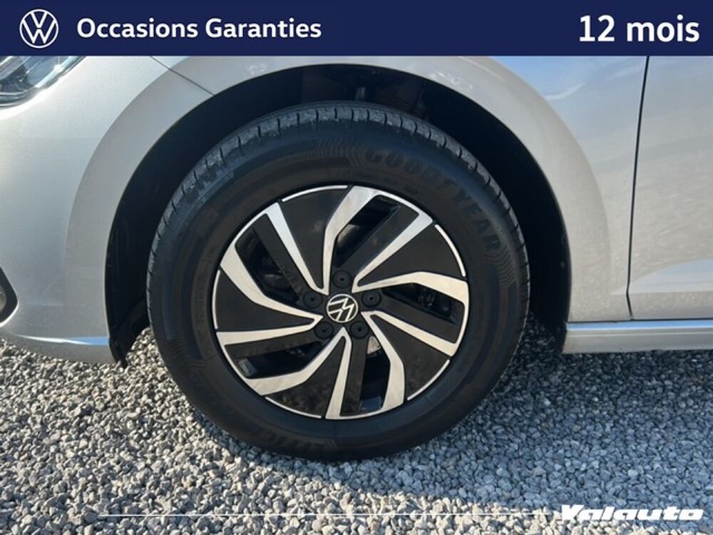 Polo LIFE PLUS 1.0 TSI 95CH BVM5 2023 occasion 59860 Bruay-sur-l'Escaut