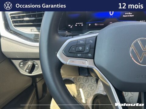 Polo STYLE 1.0 TSI 95 CH DSG7 2023 occasion 59223 Roncq