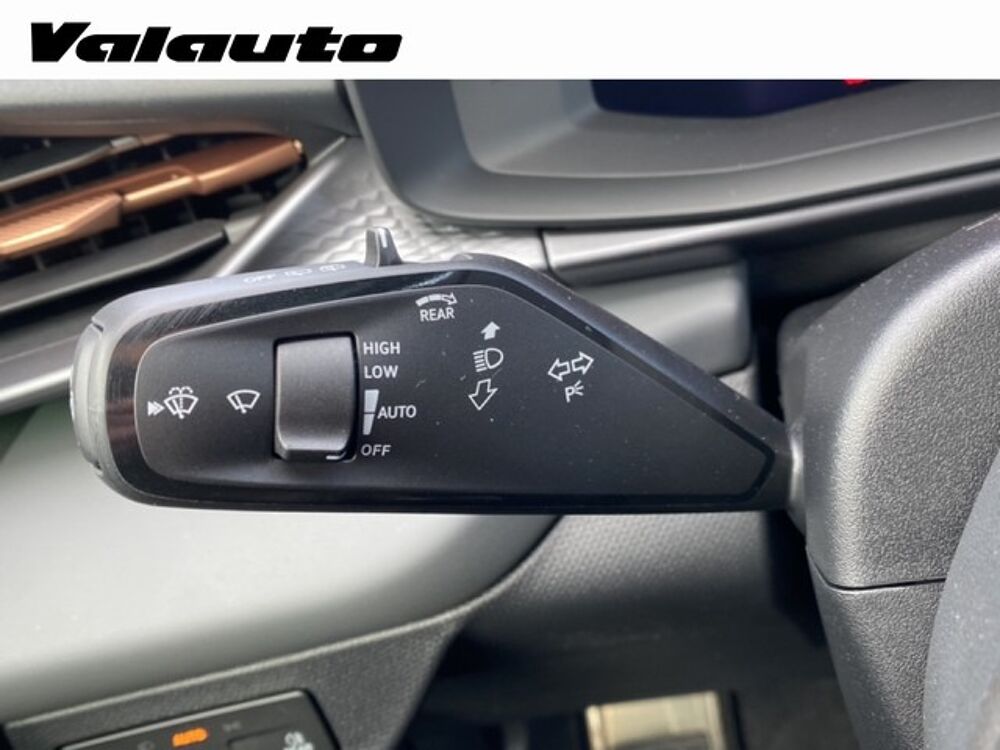 Terramar CUPRA V 1.5 ETSI HYBRID 150 CH D... 2026 occasion 59400 Cambrai