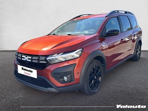 Annonce voiture Dacia Jogger 16490 €