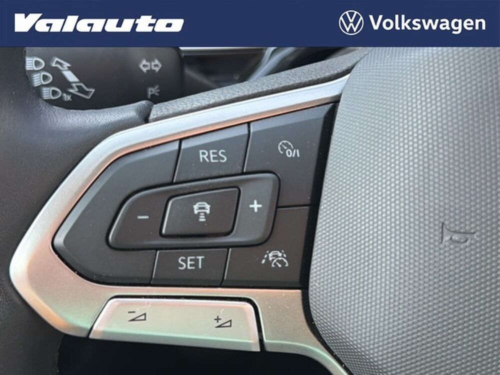Polo FL 1.0 TSI 95 CH BVM5 STYLE 2025 occasion 59400 Cambrai