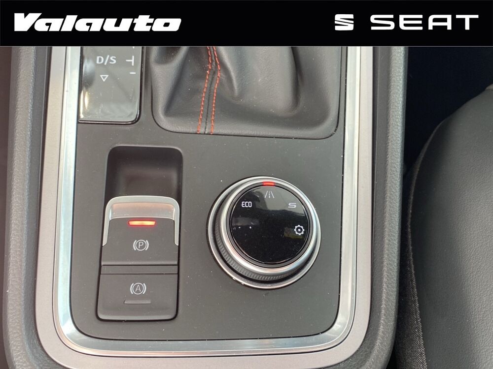 Ateca FR 1.5 TSI 150 CH DSG7 2023 occasion 59400 Cambrai