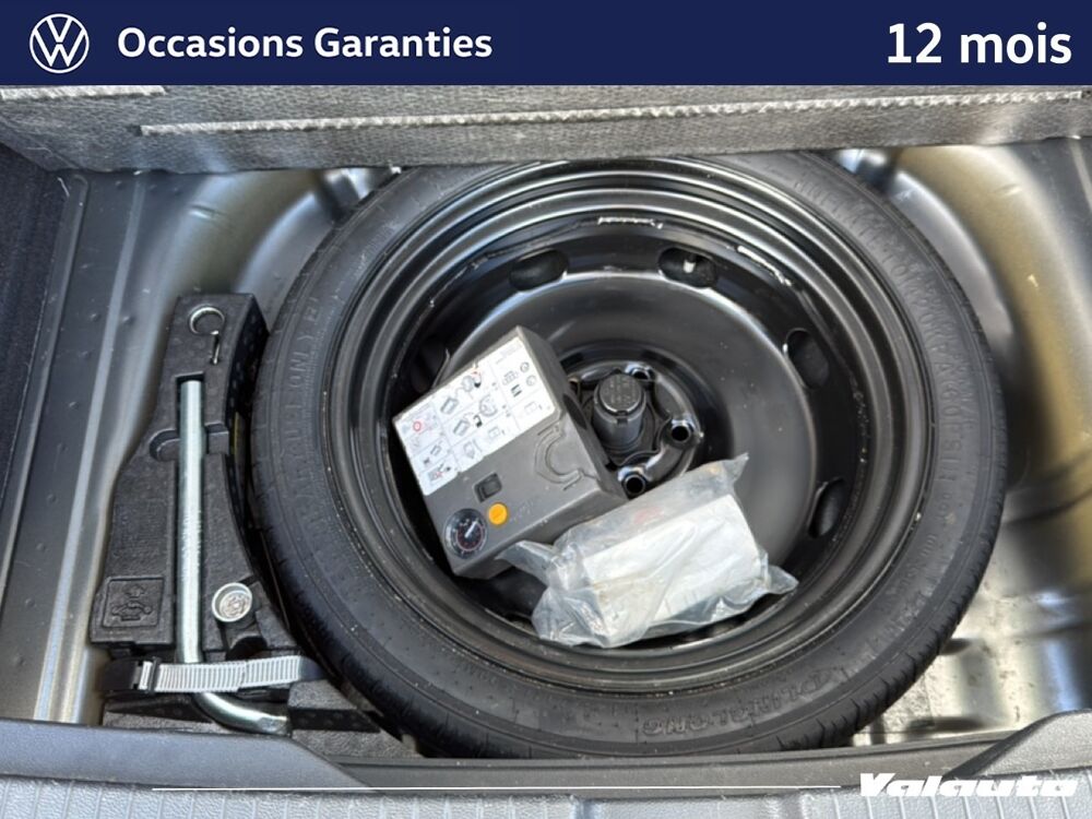T-ROC 2 TDI 150 DSG R LINE 2023 occasion 59223 Roncq
