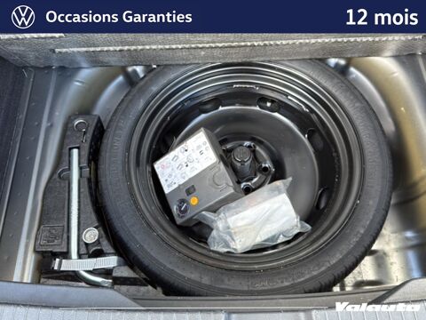 T-ROC 2 TDI 150 DSG R LINE 2023 occasion 59223 Roncq