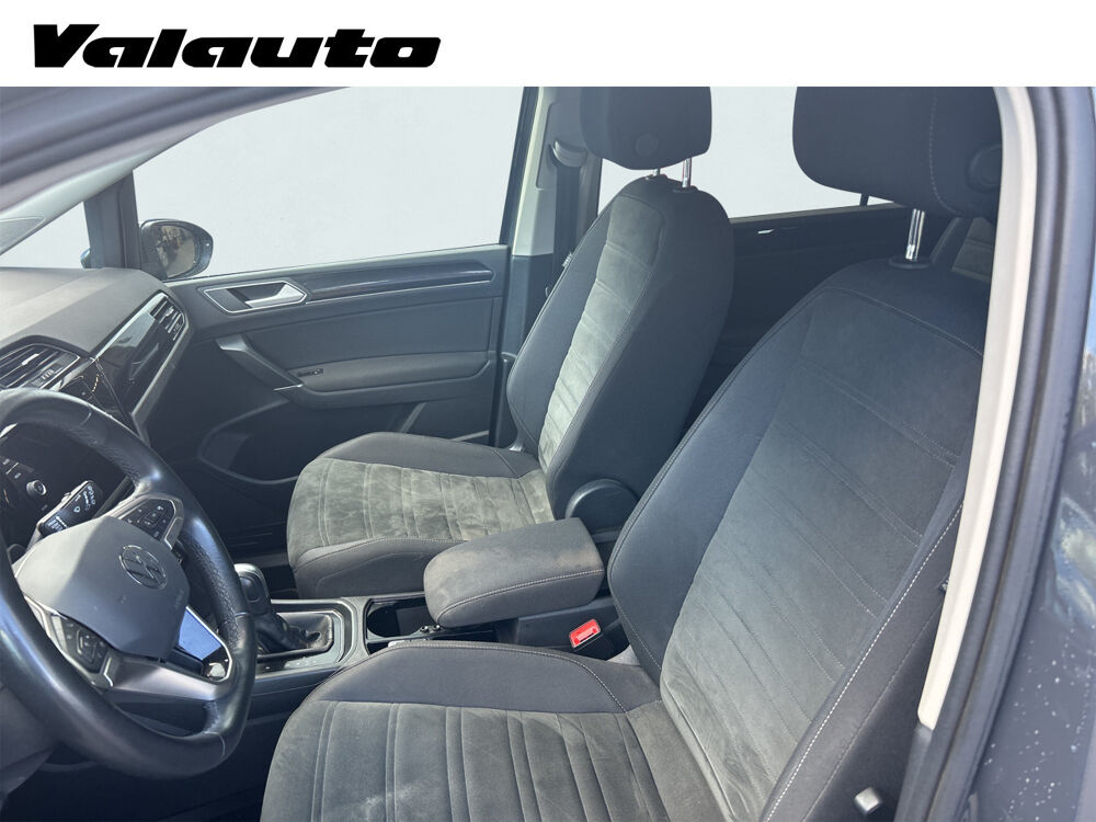 Touran STYLE 2.0 TDI 150CH DSG7 2023 occasion 59100 Roubaix