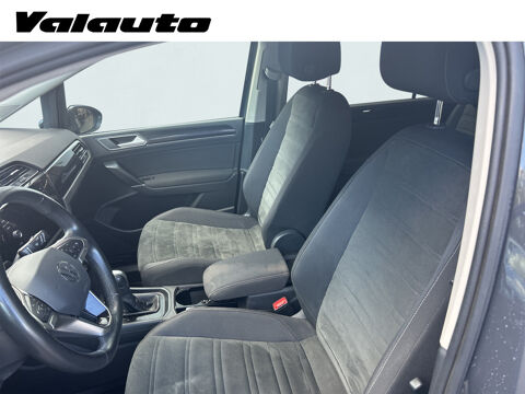 Touran STYLE 2.0 TDI 150CH DSG7 2023 occasion 59100 Roubaix