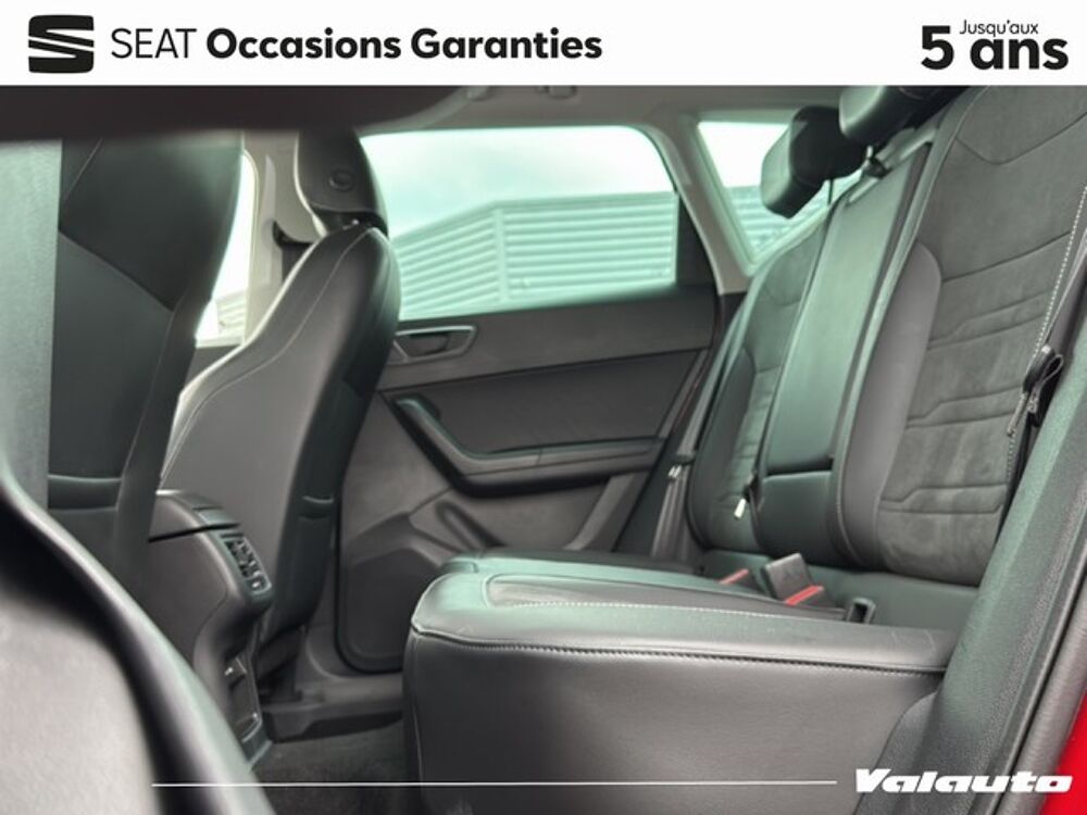 Ateca COPA 1.0 TSI 115 CH 2024 occasion 59223 Roncq
