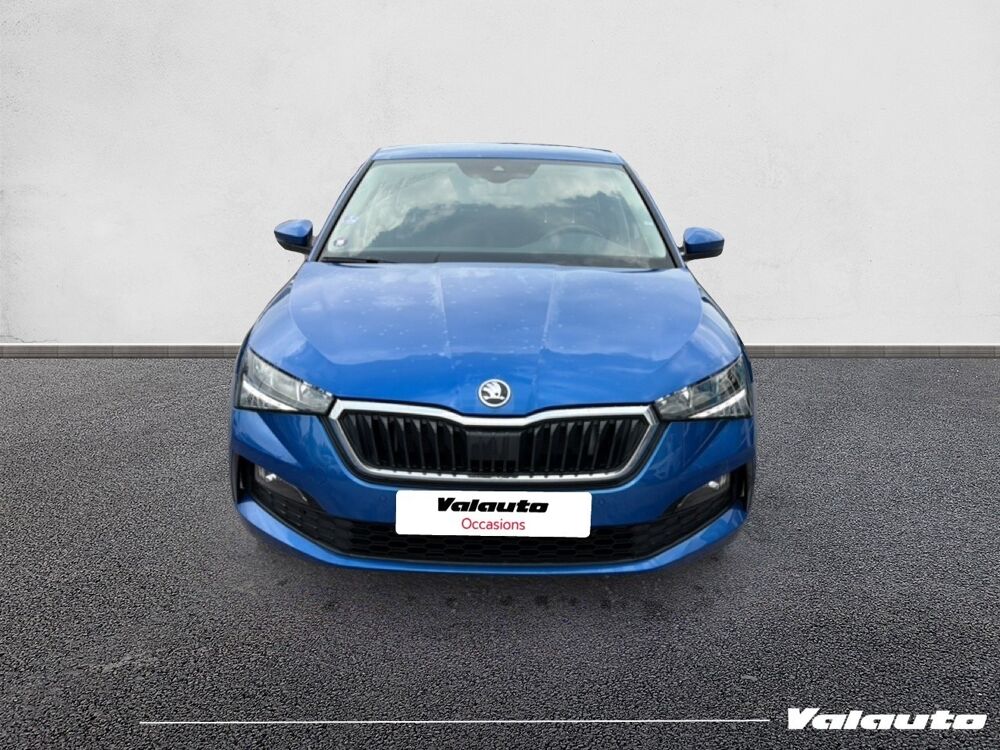 Scala BUSINESS 1.0 TSI 110CH DSG7 2023 occasion 59130 Lambersart