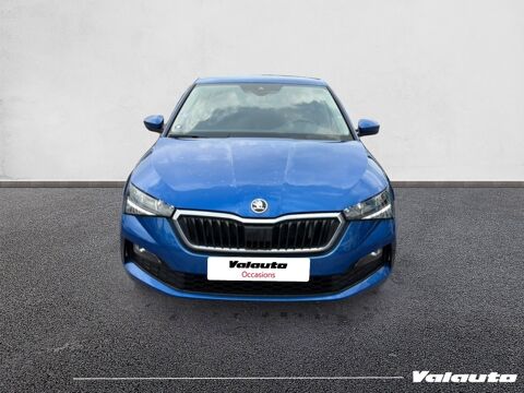 Scala BUSINESS 1.0 TSI 110CH DSG7 2023 occasion 59130 Lambersart