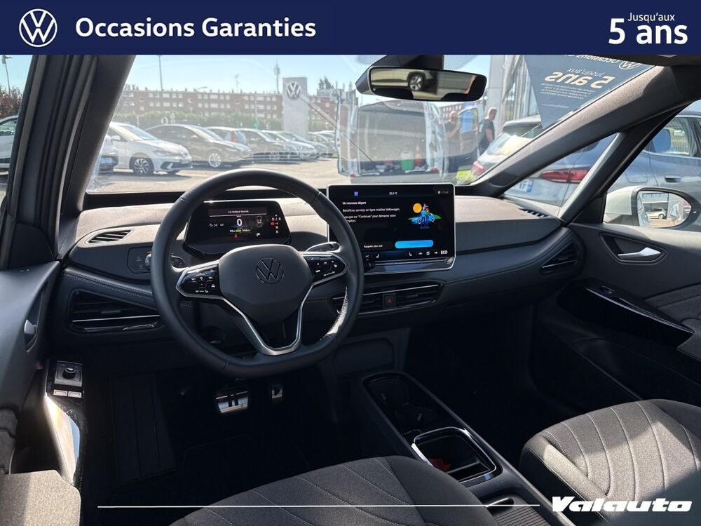 ID.3 PRO S (79KWH) 204CH PACK FINITION LIFE MAX 2025 occasion 59223 Roncq