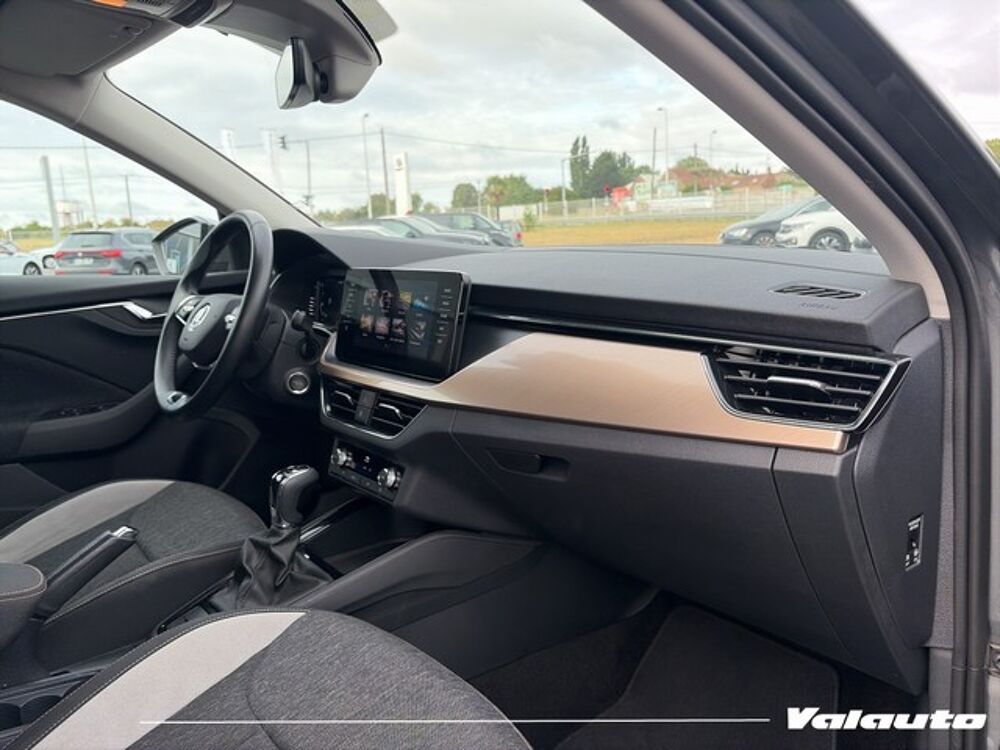 Scala STYLE 1.5 TSI 150CH ACT DSG7 2023 occasion 59400 Cambrai