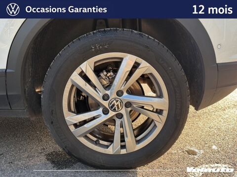 T-ROC FL 1.5 TSI 150 CH DSG7 LIFE VW EDITION 2025 occasion 59720 Louvroil