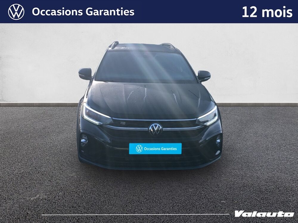 Taigo 1.0 TSI 110 R-LINE DSG 2024 occasion 62217 Beaurains