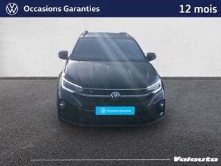 Taigo 1.0 TSI 110 R-LINE DSG 2024 occasion 62217 Beaurains