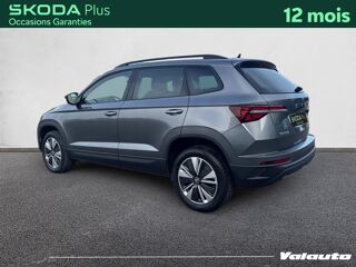 Karoq 150 DSG 2023 occasion 59400 Cambrai