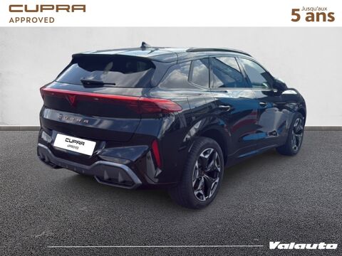 Terramar V 1.5 ETSI HYBRID 150 CH DSG7 2025 occasion 59223 Roncq